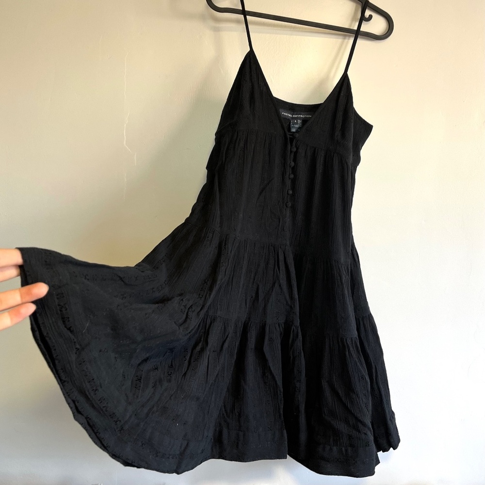 French connection dress